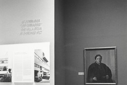 The Museum of Modern Art Archives, New York