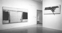 The Museum of Modern Art Archives, New York