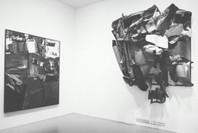 Younger Abstract Expressionists of the Fifties. Apr 26–Sep 6, 1971.