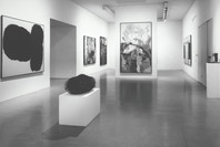 Younger Abstract Expressionists of the Fifties. Apr 26–Sep 6, 1971. 1 other work identified