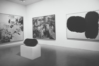 Younger Abstract Expressionists of the Fifties. Apr 26–Sep 6, 1971. 2 other works identified