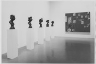 Matisse in the Collection of The Museum of Modern Art. Oct 25, 1978–Jan 30, 1979.