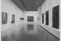 Matisse in the Collection of The Museum of Modern Art. Oct 25, 1978–Jan 30, 1979.