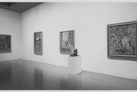 Matisse in the Collection of The Museum of Modern Art. Oct 25, 1978–Jan 30, 1979. 1 other work identified