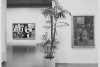 Matisse in the Collection of The Museum of Modern Art. Oct 25, 1978–Jan 30, 1979. 1 other work identified