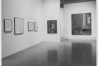 Matisse in the Collection of The Museum of Modern Art. Oct 25, 1978–Jan 30, 1979.