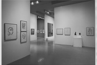 Matisse in the Collection of The Museum of Modern Art. Oct 25, 1978–Jan 30, 1979. 3 other works identified