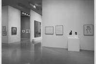 Matisse in the Collection of The Museum of Modern Art. Oct 25, 1978–Jan 30, 1979.
