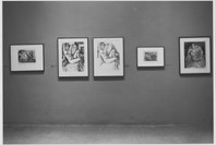 Matisse in the Collection of The Museum of Modern Art. Oct 25, 1978–Jan 30, 1979. 4 other works identified