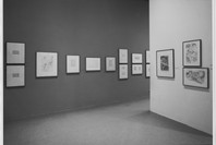 Matisse in the Collection of The Museum of Modern Art. Oct 25, 1978–Jan 30, 1979. 3 other works identified