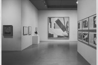 Matisse in the Collection of The Museum of Modern Art. Oct 25, 1978–Jan 30, 1979.