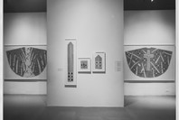 Matisse in the Collection of The Museum of Modern Art. Oct 25, 1978–Jan 30, 1979. 1 other work identified