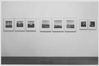 Grain Elevators: Photographs by Frank Gohlke. Nov 7, 1978–Feb 4, 1979.