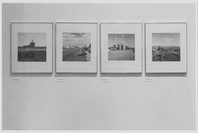 Grain Elevators: Photographs by Frank Gohlke. Nov 7, 1978–Feb 4, 1979.