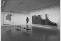 Painting and Sculpture Collection: Reinstallation of the East Wing. Nov 16, 1978–Jan 2, 1979. 1 other work identified