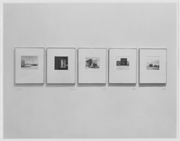 Installation photo, 1 of 5