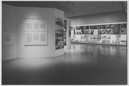 The Museum of Modern Art Archives, New York
