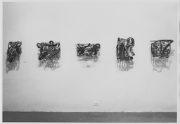 Installation photo, 2 of 3