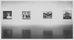 The Masterworks of Edvard Munch. Mar 15–Apr 24, 1979. 