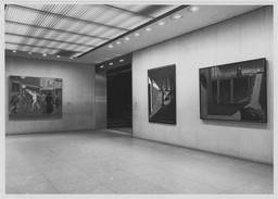 The Museum of Modern Art Archives, New York