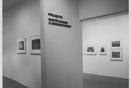 The Museum of Modern Art Archives, New York