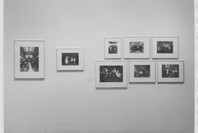 Projects: Martín Chambi and Edward Ranney. Mar 23–May 3, 1979. 5 other works identified