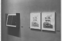 David Hockney: The Blue Guitar. Apr 10–Jul 10, 1979. 1 other work identified