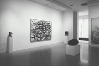 Younger Abstract Expressionists of the Fifties. Apr 26–Sep 6, 1971.