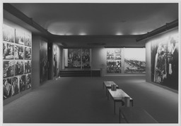 Installation photo, 2 of 2
