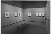Paul Klee Centennial: Prints and Transfer Drawings. Jan 8–Apr 3, 1979.