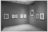 Thirty Sculptors’ Drawings. May 18–Jun 6, 1979. 1 other work identified