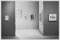 Thirty Sculptors’ Drawings. May 18–Jun 6, 1979. 1 other work identified