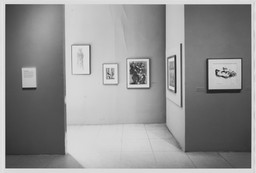 Thirty Sculptors’ Drawings. May 18–Jun 6, 1979. 1 other work identified