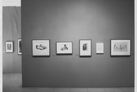Thirty Sculptors’ Drawings. May 18–Jun 6, 1979.