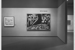 The Museum of Modern Art Archives, New York