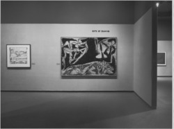 The Museum of Modern Art Archives, New York