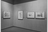 Gifts of Drawing. Aug 9–Nov 13, 1979. 2 other works identified