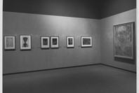 Gifts of Drawing. Aug 9–Nov 13, 1979.