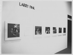 The Museum of Modern Art Archives, New York