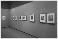 Women of the Nineties: Fin-de-Siècle Prints. Nov 28, 1979–Jan 28, 1980. 1 other work identified