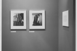The Museum of Modern Art Archives, New York