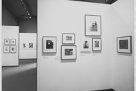 Edward Steichen Photography Center Reinstallation. Dec 21, 1979.