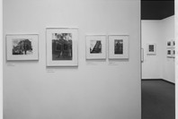 Edward Steichen Photography Center Reinstallation. Dec 21, 1979.