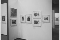 Edward Steichen Photography Center Reinstallation. Dec 21, 1979. 1 other work identified