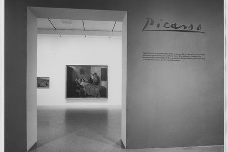 The Museum of Modern Art Archives, New York