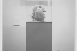 The Museum of Modern Art Archives, New York
