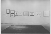 Contemporary Sculpture: Selections from the Collection of The Museum of Modern Art. May 18–Aug 7, 1979. 1 other work identified