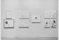 Contemporary Sculpture: Selections from the Collection of The Museum of Modern Art. May 18–Aug 7, 1979. 2 other works identified