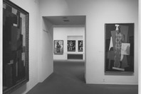 Pablo Picasso: A Retrospective. May 16–Sep 30, 1980.
