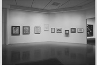 Pablo Picasso: A Retrospective. May 16–Sep 30, 1980.